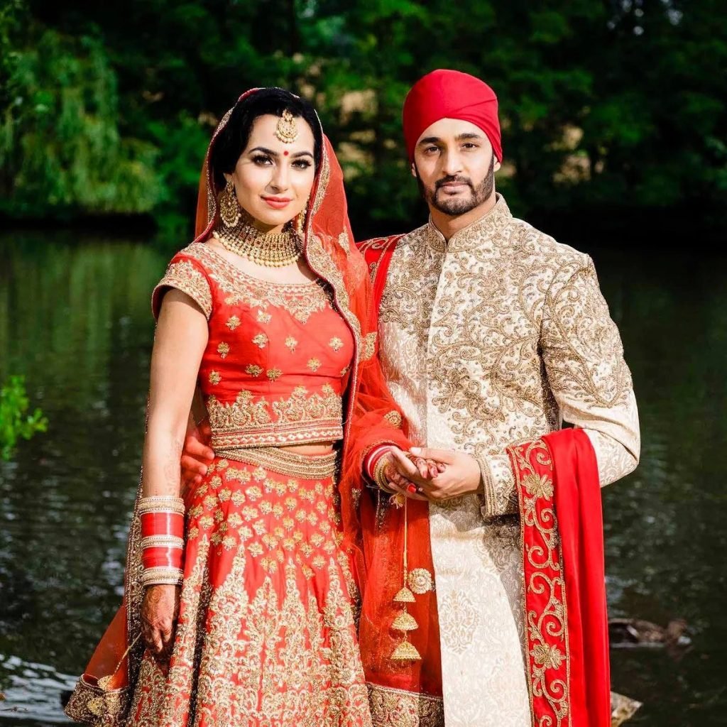 Local Asian Wedding Photographers Near Me